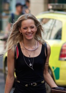 Soho Frith street wonders