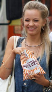 Soho frith street wonders