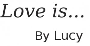 Laugh Love Live with Lucy